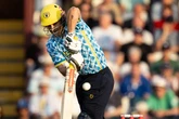 Sam Hain latest Trent Bridge knock passes outrageous milestone but Bears falter in defence