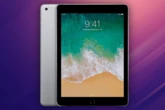 Apple fans can get iPad Pro for £129 in rare sale - but there's one thing to note