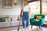 Amazon drops £100 off 'amazing' cordless Henry vacuum that's 'a joy to use'