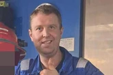 Missing UK tourist Robert Kincaid found alive in France after vanishing weeks ago
