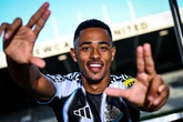 Jacob Ramsey pens emotional Aston Villa parting message after Newcastle United transfer