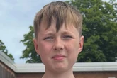 Urgent appeal to find boy with links to Birmingham missing for five days
