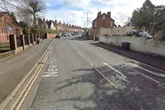 Cannabis worth £60,000 seized at Wolverhampton shop with three arrests made  
