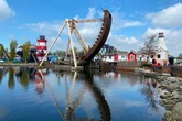 Half price Drayton Manor tickets on offer throughout October