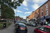 Boys, 16 and 13, arrested after police chase ends in Tamworth crash