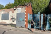 Willenhall residents' plea as derelict building fires cause misery