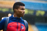 Aston Villa to battle Manchester United in transfer market for forgotten Atletico Madrid man