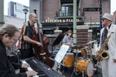 Birmingham festival act forced to halt performance and change venue