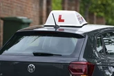 Midlands driving test centre pass rate second lowest in UK
