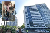 Birmingham tower block families 'struggle' on second night without water as dad-of-five speaks out