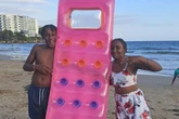 Birmingham brother and sister, 11 and 13, die in tragic incident at sea on family holiday