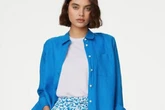 M&S shoppers buying multiple pairs of 'comfortable' £15 shorts that are the 'perfect length'