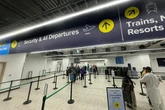Major Birmingham Airport change to delight passengers and it's already started