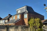 Weeping residents 'powerless' to stop neighbourhoods 'having guts ripped out' by giant extensions