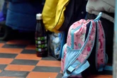 Boy with nothing but mouldy bread in lunchbox treated for 'potentially life-threatening' neglect