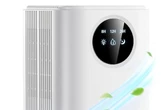 Not long left to buy 'quality' Amazon dehumidifier 40% off that dries clothes