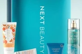 Next £163 beauty box reduced to £40 is 'worth it for two products alone'