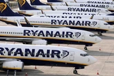 Ryanair to change free cabin bag size after major EU ruling