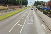 Man seriously injured after disorder breaks out in Black Country