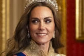 Kate Middleton's subtle plan to 'butter up' Donald Trump revealed