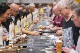 Cheers! 25 fantastic pictures of The Great British Beer Festival 2025 in Birmingham