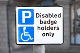Full list of drivers who can automatically get Blue Badge and won't need to pay