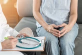 Midlands hospital trust says 'sorry' after gynaecologist took shortcuts with patients