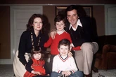 Terry Wogan's son slams Rachel Reeves and says 'she's killed the housing market'