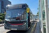 New Birmingham Airport bus service connecting city centre starting next month