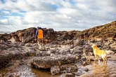 The underrated coastal village with golden beaches that matches its very popular neighbour