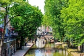 Amsterdam's cheap and laid-back neighbour that is perfect for your next city break