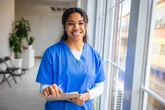 Hospice nurse says dying people see same thing in days before their death