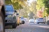 My neighbour asked me to move my car from in front of my house - I couldn't believe why
