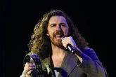 BBC gives statement after Hozier's 'poignant' speech not broadcast