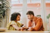 I went on the worst first date ever - I shouldn't have ignored that first red flag