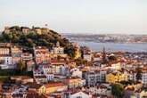 Portugal travel alert as UK tourists warned of riots across Lisbon