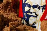 KFC giving away free chicken to restaurants who take '15 seconds' out of day