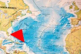 Bermuda Triangle mystery 'solved' as scientist claims to have cracked 500-year-old riddle