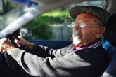 Older drivers back new mandatory test being introduced under Labour
