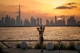 'Desperate' under fire Dubai offering £600 rewards to locals who tempt pals to visit