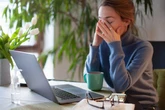 'My husband sent flirty eight-word message to model – I'm totally heartbroken'