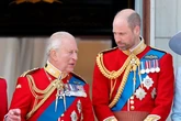 Prince William richer than King Charles with £1.2bn Duchy fortune and £20m tax bill