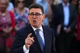 UK ‘ready to defend itself’ as BAE boss warns Britain entering 'most threatening time'