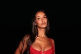 Love Island winner 'eyes up' All Stars return with Casa Amor star