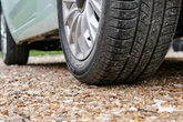 Drivers warned 1 winter tyre mistake could land them £2500 fine