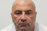 Rapist said 'let me stay' as staff released him from prison in major blunder