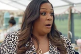 Bake Off workers perform 'full-on surgery' after Alison Hammond issues medical complaint