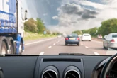 Drivers told about new motorway speed limit calls for rule change