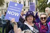 WASPI update as campaigners take their fight to the High Court in battle for compensation