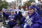 DWP compensation for WASPI women fight heats up with 'gaslighting' legal threat